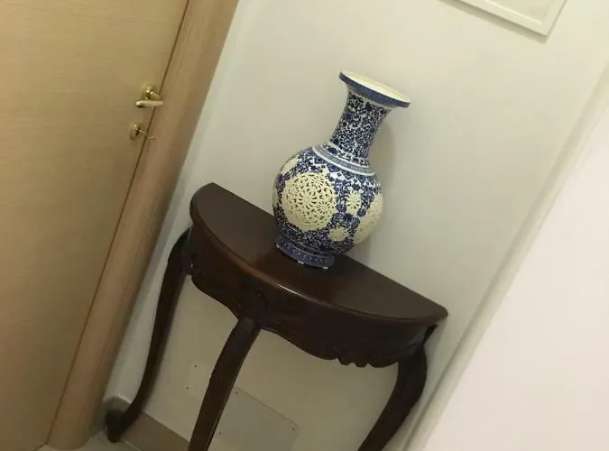 Buongiorno88 לינה וארוחת בוקר