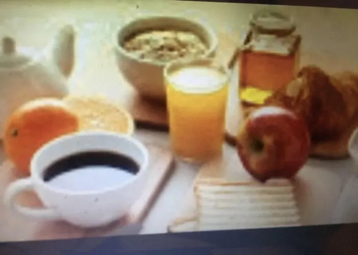 לינה וארוחת בוקר Buongiorno88 רומא